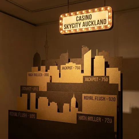 main review page for Casino SkyCity Auckland